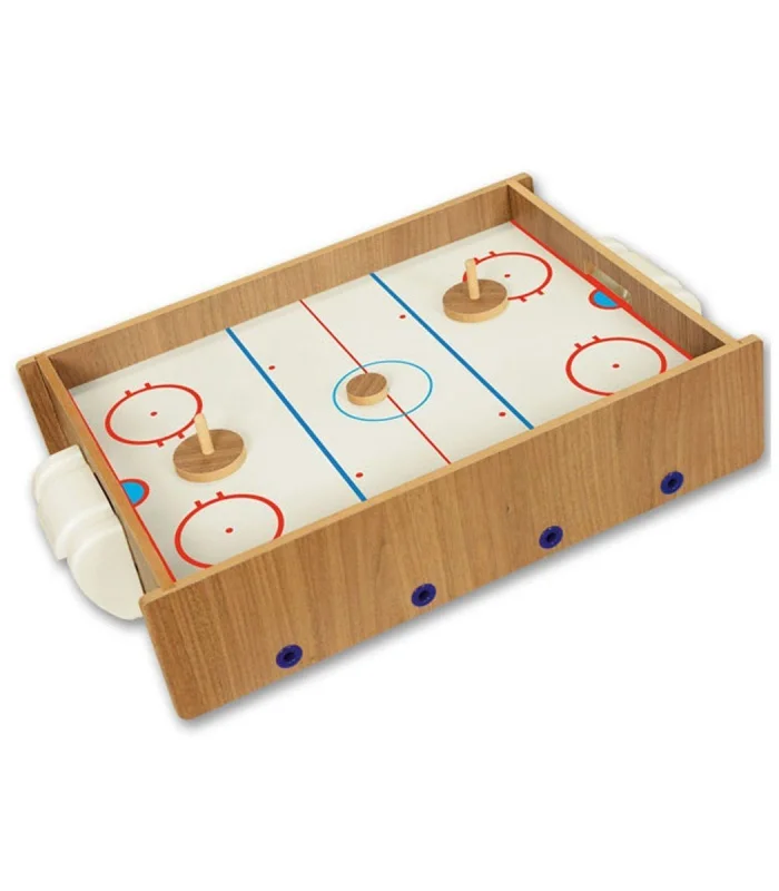 412 AHŞAP HOKEY VE MASA