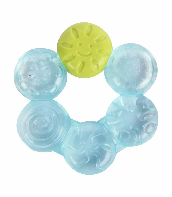 4133 Zuzu Sulu Diş Kaşıyıcı