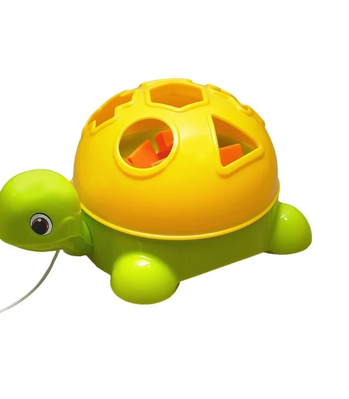 4159 Kaplumbağa Bultak -Zuzutoys