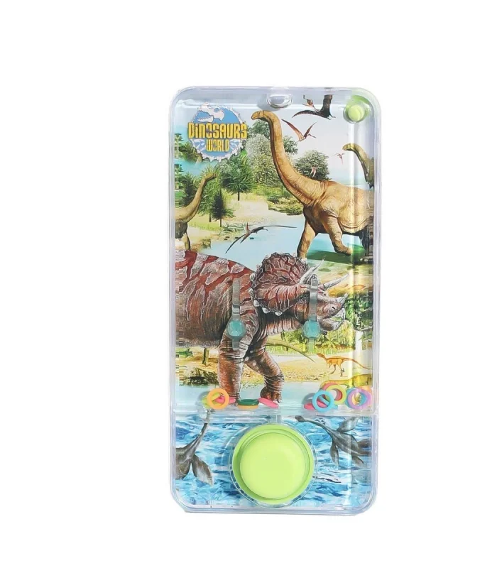 4181 Dinazor Su Oyunu - Sunman