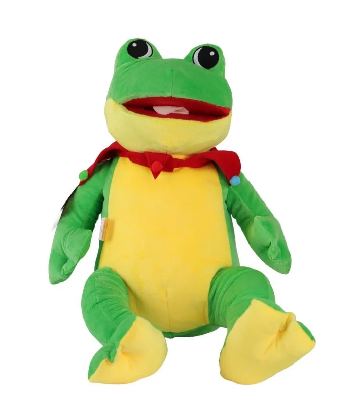 4213 KURBAĞA OTURAN 44 CM