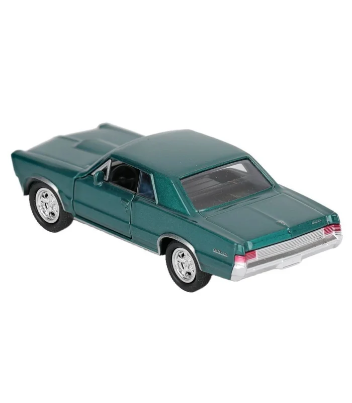 42313 Welly Pontiac 1:32 -Karsan Oyuncak