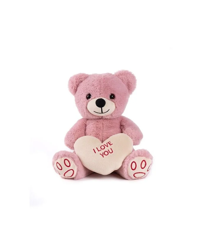 4233 OTURAN AYI PEMBE