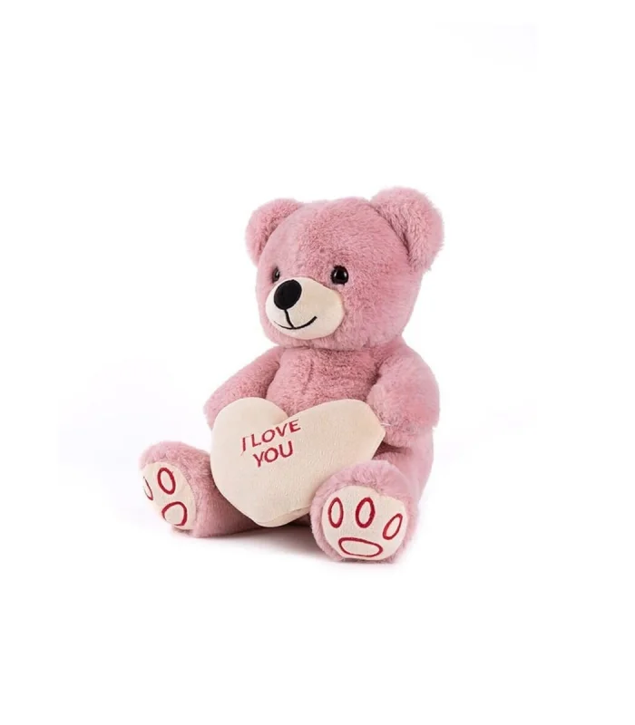 4233 OTURAN AYI PEMBE