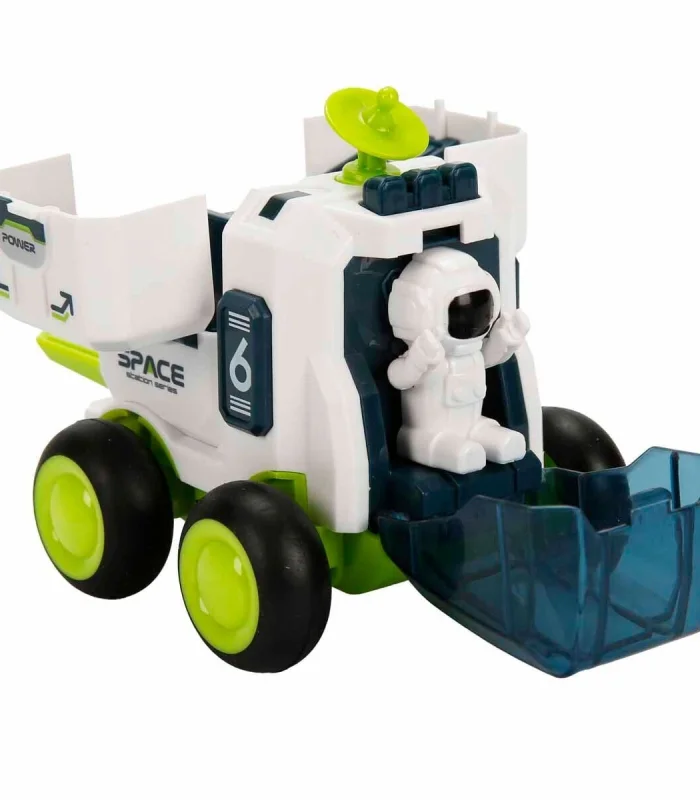 4236 SUN-WKY-MXX-UZAY ARACI FR 2R 12D