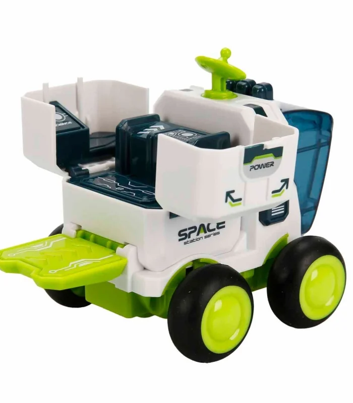 4236 SUN-WKY-MXX-UZAY ARACI FR 2R 12D