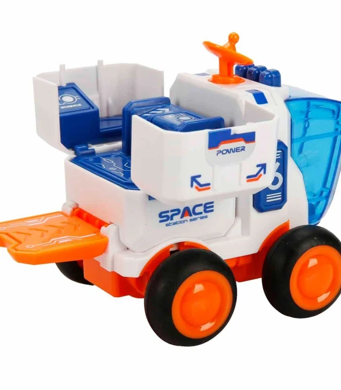 4236 SUN-WKY-MXX-UZAY ARACI FR 2R 12D