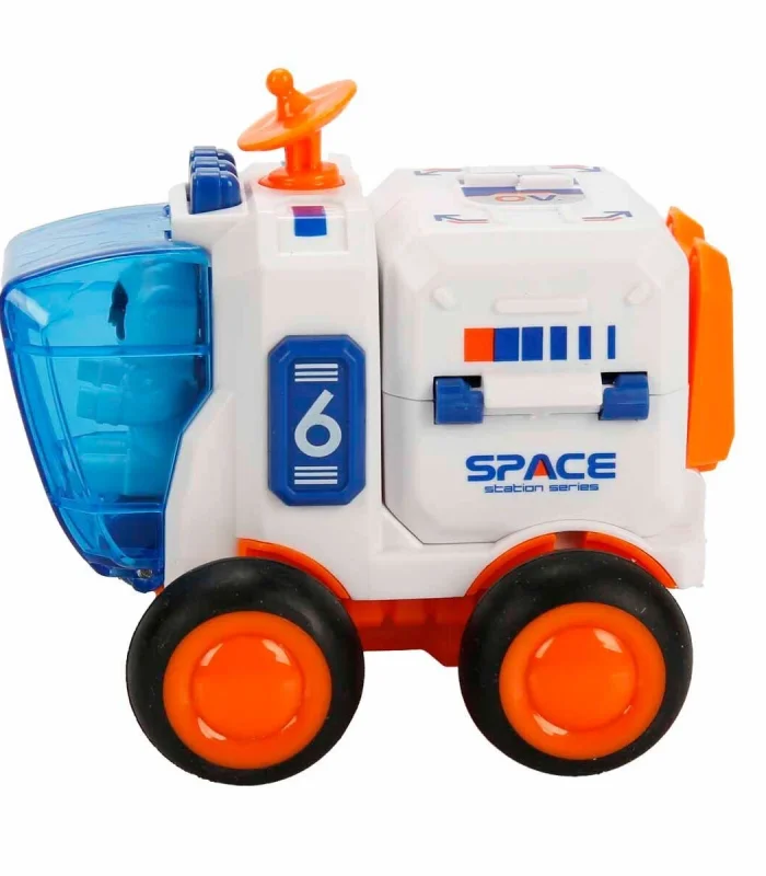 4236 SUN-WKY-MXX-UZAY ARACI FR 2R 12D