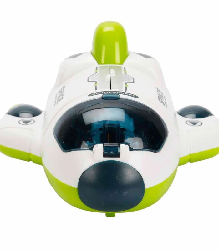 4237 SUN-WKY-MXX-UZAY ROKETİ FR 2A 12D