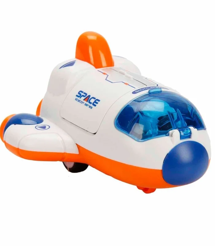 4237 SUN-WKY-MXX-UZAY ROKETİ FR 2A 12D