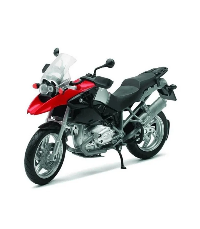 42767 Bmw Motor 1:12 -Sunman