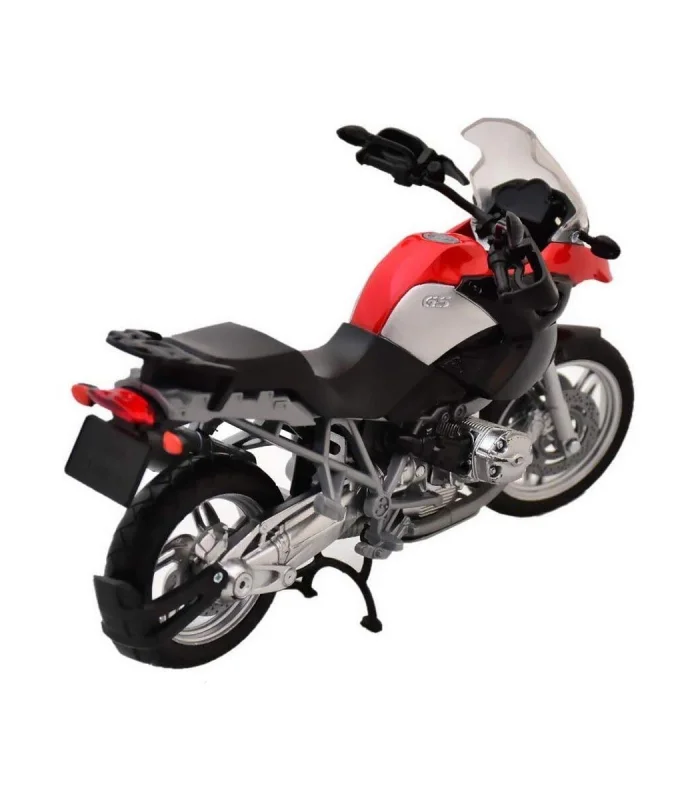 42767 Bmw Motor 1:12 -Sunman