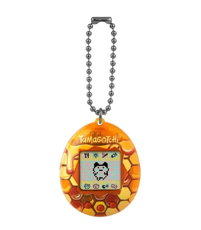 42798 TAMAGOTCHI Orijinal Sanal Bebek