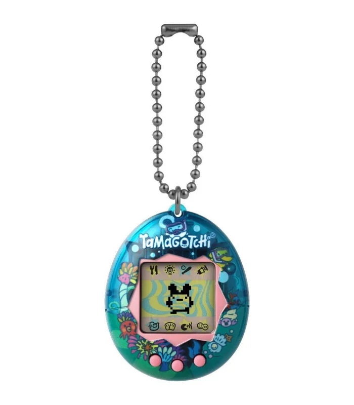 42798 TAMAGOTCHI Orijinal Sanal Bebek