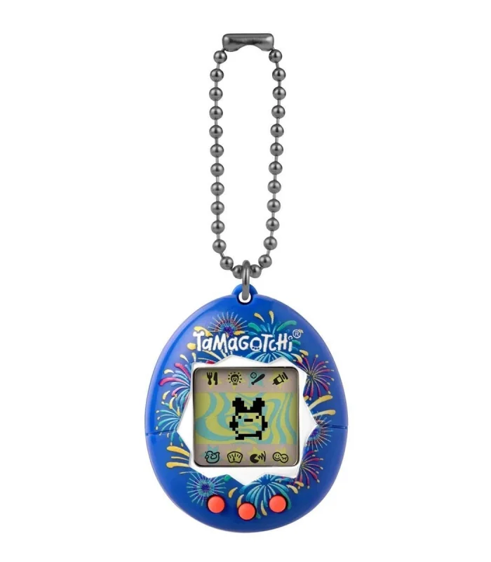42798 TAMAGOTCHI Orijinal Sanal Bebek