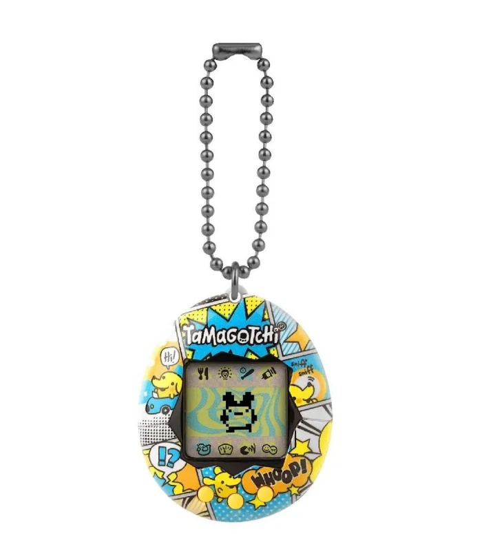42798 TAMAGOTCHI Orijinal Sanal Bebek