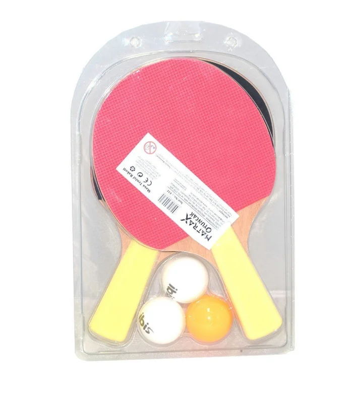 432 MASA TENİS RAKETİ