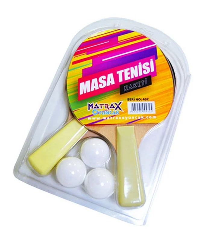 432 MASA TENİS RAKETİ