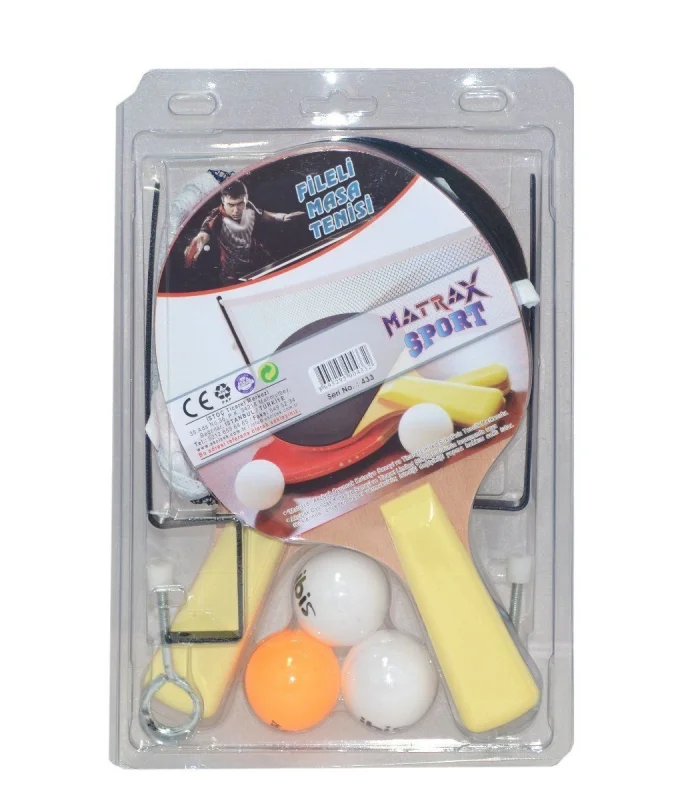 433 FİLELİ RAKET RAKETİ