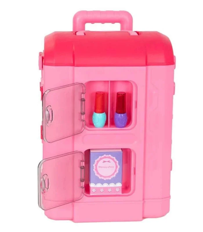 4369 SUN-YFN-PRP-GÜZELLİK SET BAVULLU