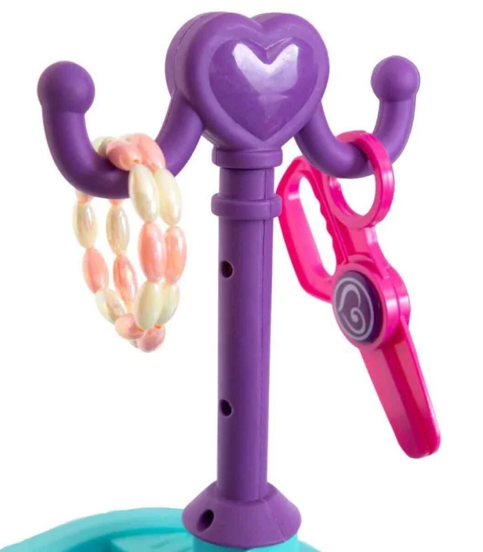 4369 SUN-YFN-PRP-GÜZELLİK SET BAVULLU