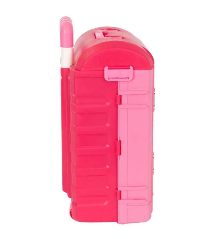 4369 SUN-YFN-PRP-GÜZELLİK SET BAVULLU