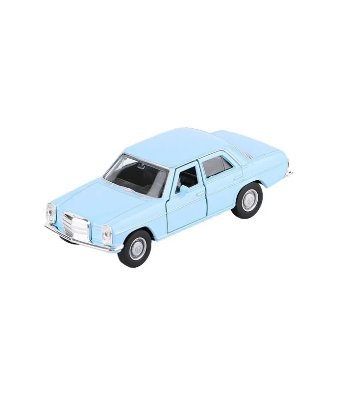 43764 Welly Mercedes Benz 1:32 Model Araba -Karsan Oyuncak