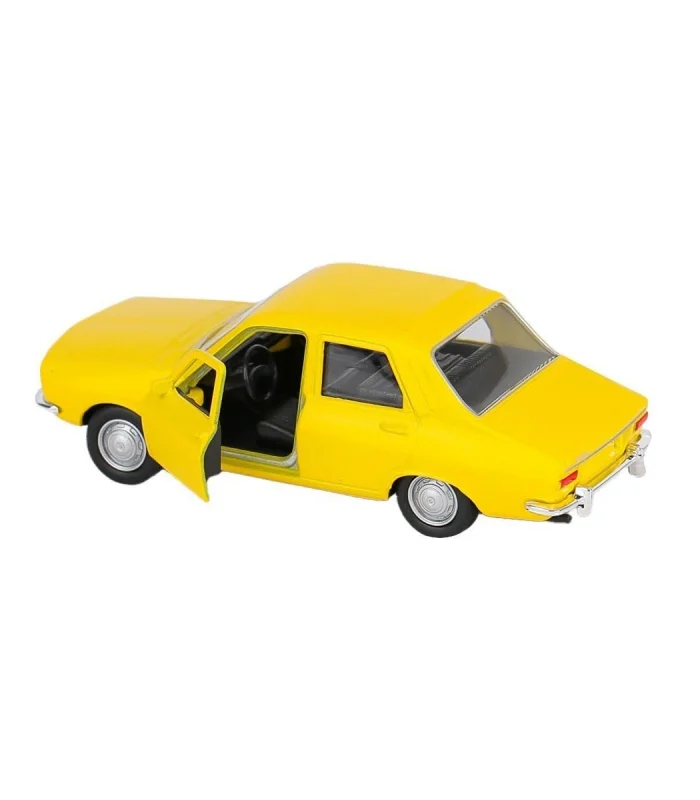 43827 Welly Renault  Çek Bırak Araba -Karsan