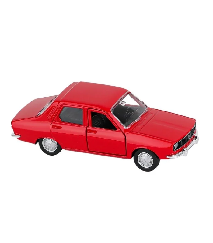 43827 Welly Renault  Çek Bırak Araba -Karsan