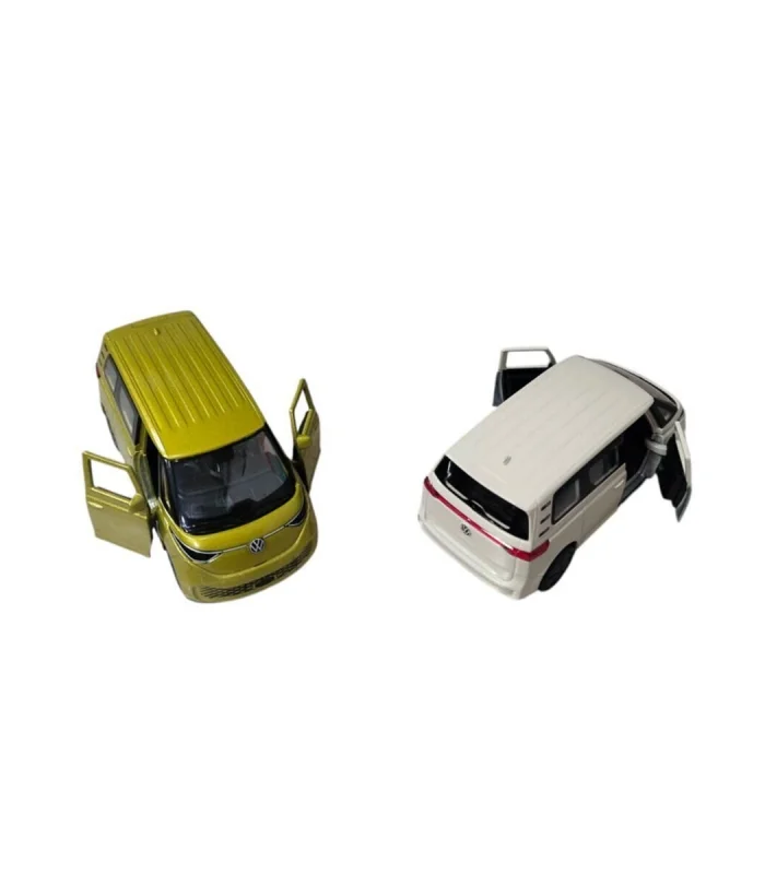 43829 WELLY ÇEK BIRAK VW ID BUZZ(Belirtilen fiyat, tekli satış için adet fiyatıdır.)