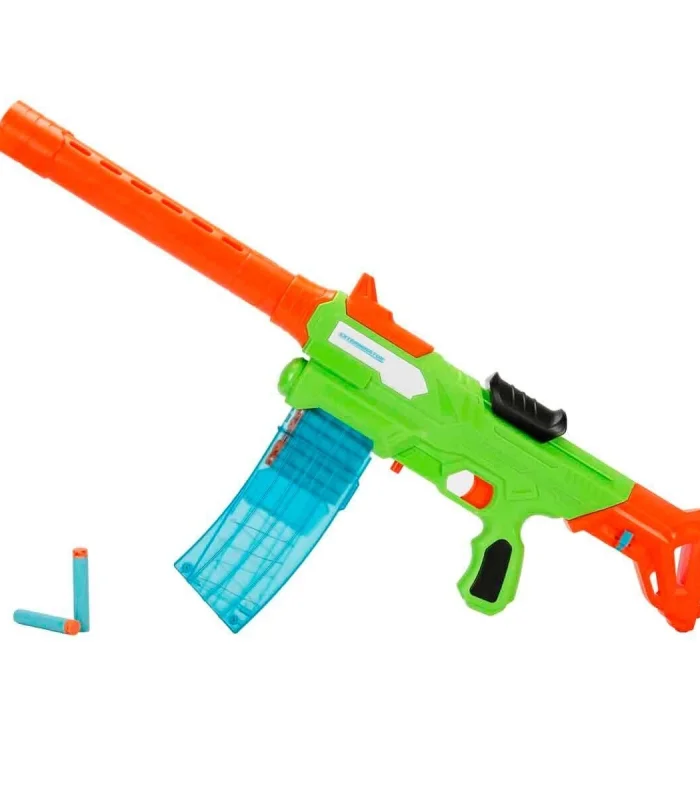 44105 SUN-BZB-SİLAH SÜNGER ATAN AIR WARRIORS EXTERMINJATOR 2 MERMİLİ