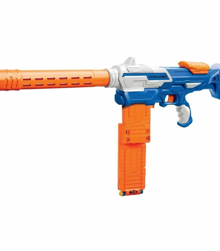 44123 Air Warriors Tactical Arsenal IX 2li Silah