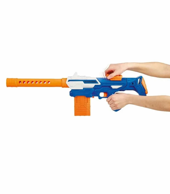 44123 Air Warriors Tactical Arsenal IX 2li Silah