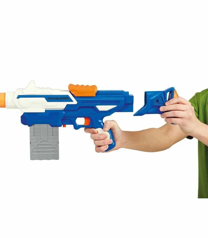 44123 Air Warriors Tactical Arsenal IX 2li Silah