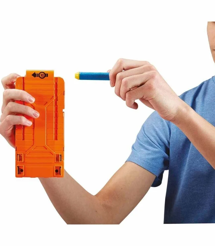 44123 Air Warriors Tactical Arsenal IX 2li Silah