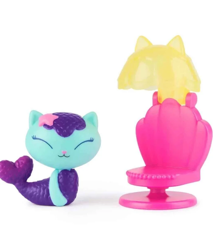 4518 SUN-SPM-FİGÜR GABBY S DOLLHOUSE ECOSYSTEM ASST 6A 12D