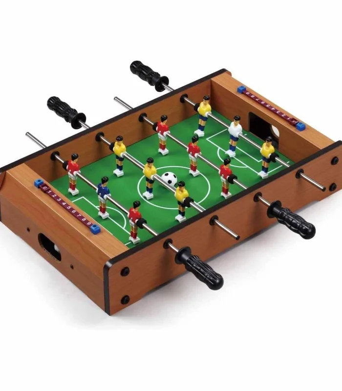 4558 Rising Sports Ahşap Masaüstü Langırt