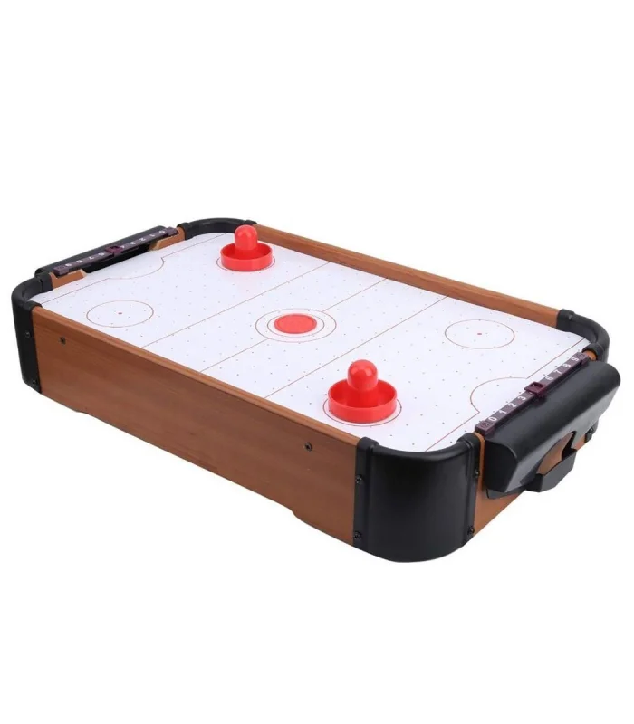 4560 SUN-FNY-RSP-M ÜSTÜ BUZ HOKEYİ AHŞAP 51X31X9 5CM