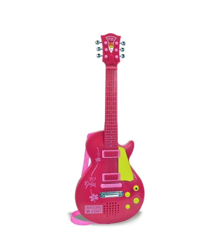 45871 SUN-BNT-GİTAR ELEKTRONİK TUŞLU TELLİ ASKILI PMB