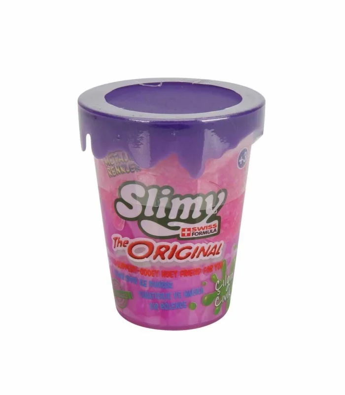 46077 MİNİ ORGİNAL METALLIC 80GR