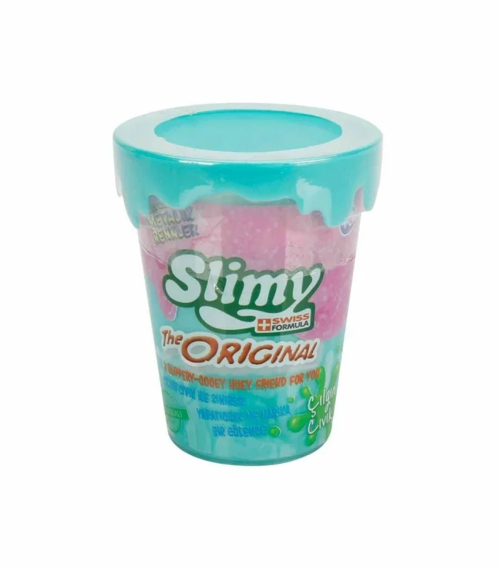 46077 MİNİ ORGİNAL METALLIC 80GR