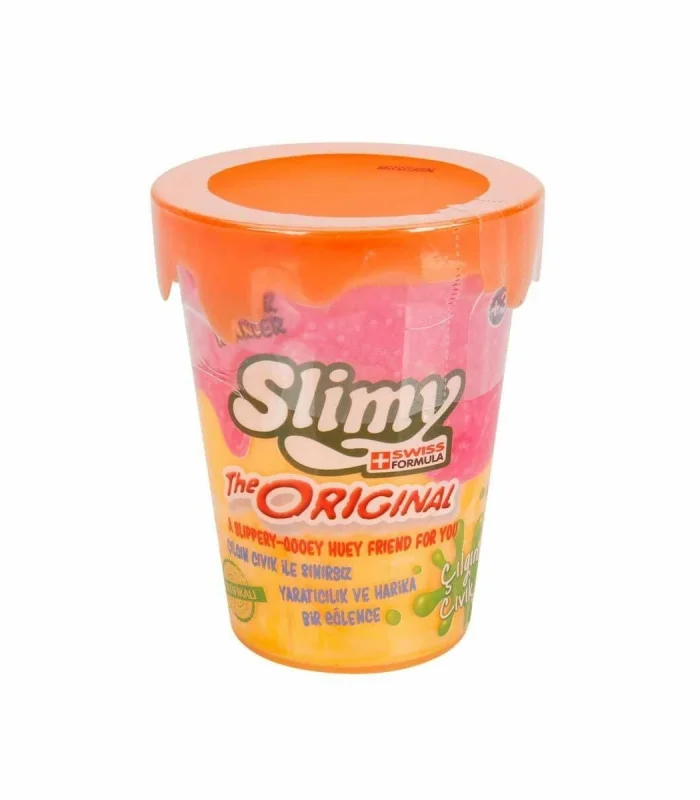 46077 MİNİ ORGİNAL METALLIC 80GR