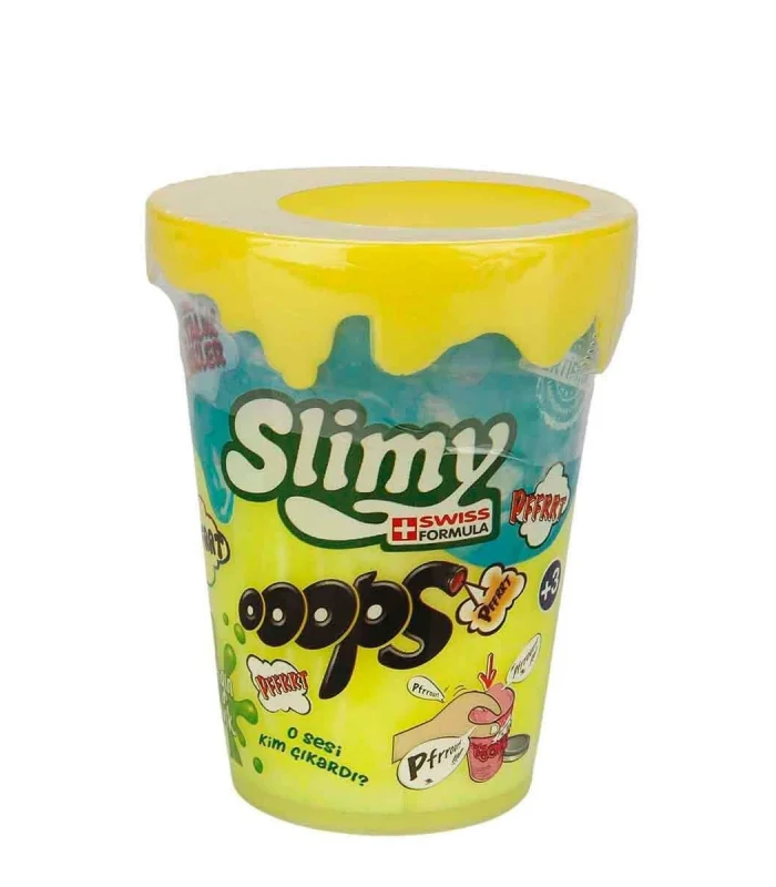 46079 Mini OOPS Orjinal Metalik - Asya Oyuncak