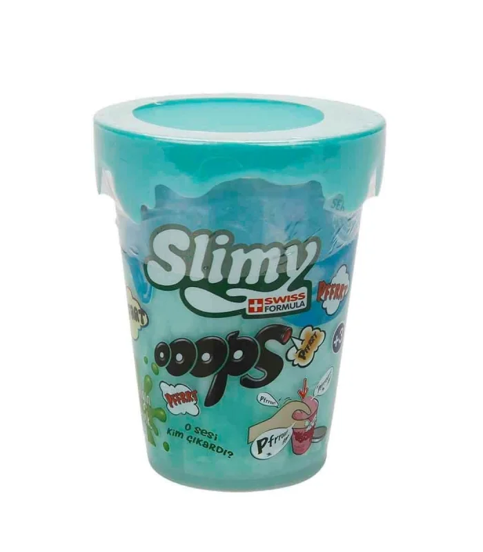 46079 Mini OOPS Orjinal Metalik - Asya Oyuncak