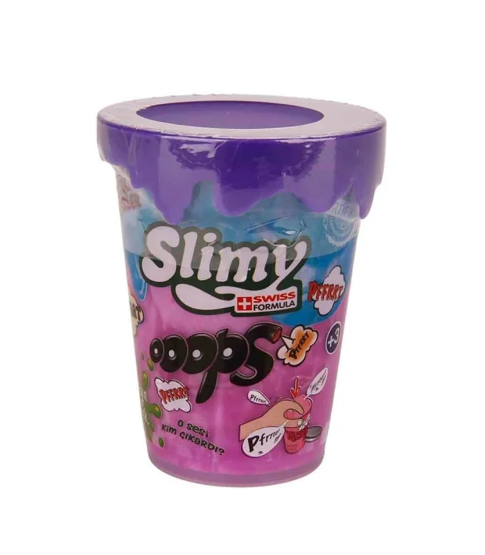 46079 Mini OOPS Orjinal Metalik - Asya Oyuncak