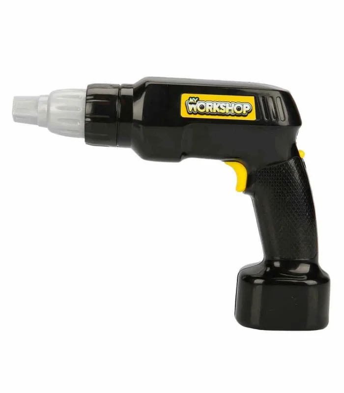 4622 Zapp Toys My Workshop Elektronik Tornavida Tamir Seti 11 Parça