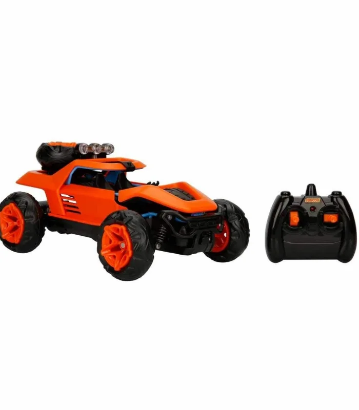 4678 1:14 Suncon Blitzz USB Şarjlı Işıklı Uzaktan Kumandalı Araba 32 cm