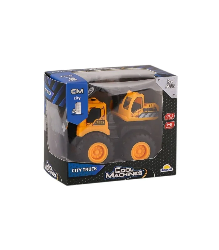 4713 Şehir Araçları Off Road -Sunman