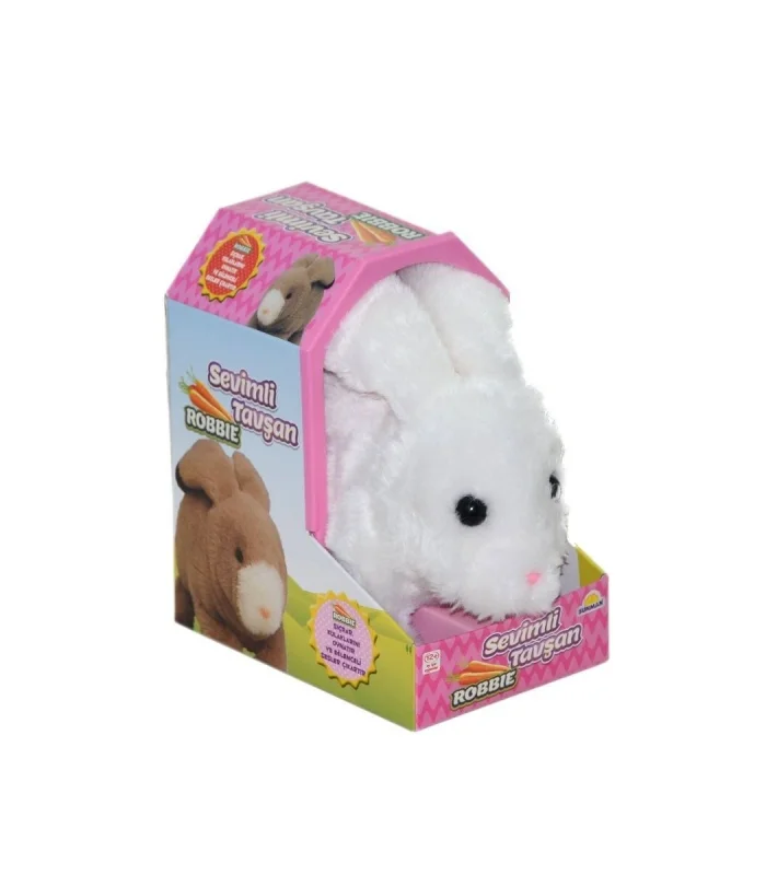 47141 Sevimli Tavşan Robbie