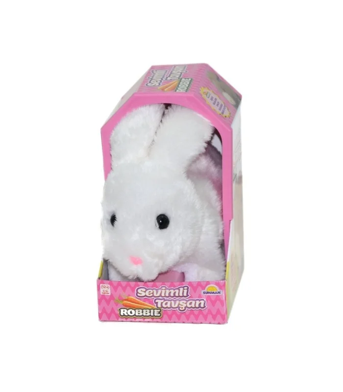 47141 Sevimli Tavşan Robbie